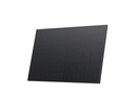 EcoFlow Solarpanel Monokristalin Modul, MC4, Rigid, 400 W, 2 Stück