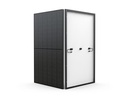 EcoFlow Solarpanel Monokristalin Modul, MC4, Rigid, 400 W, 2 Stück