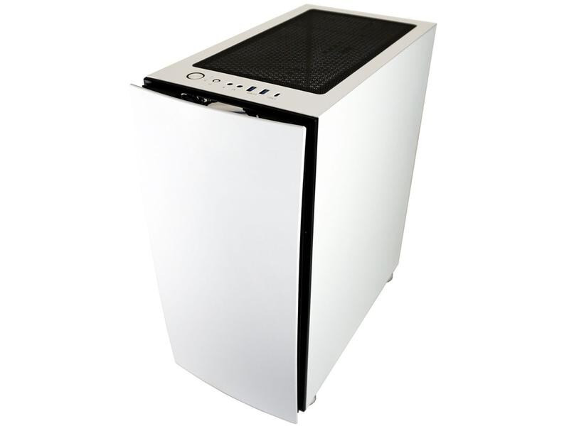 LC-Power PC-Gehäuse Gaming 713W – Bright_Sail_X