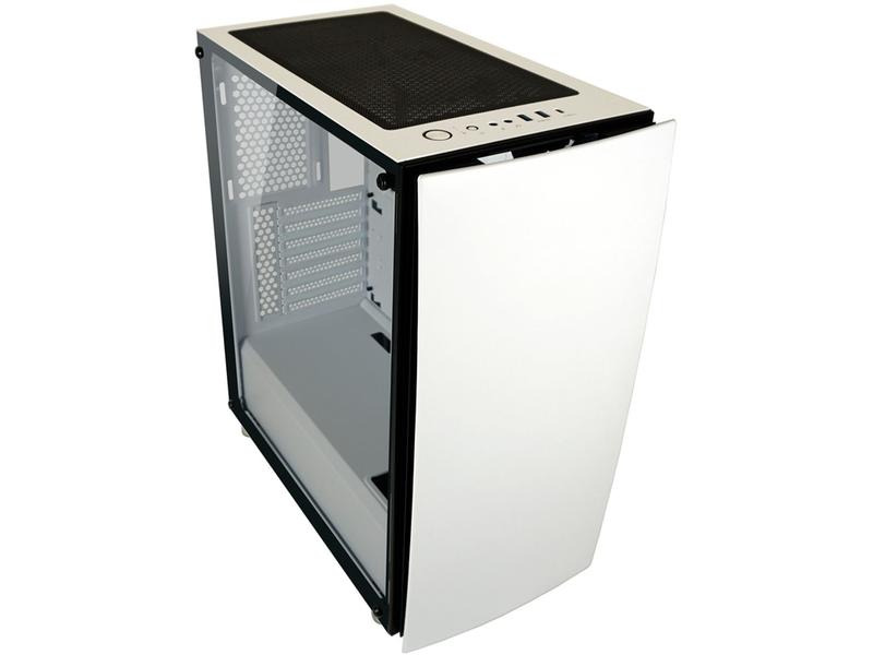 LC-Power PC-Gehäuse Gaming 713W – Bright_Sail_X