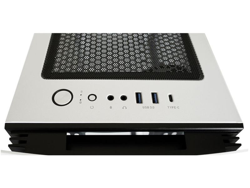 LC-Power PC-Gehäuse Gaming 713W – Bright_Sail_X