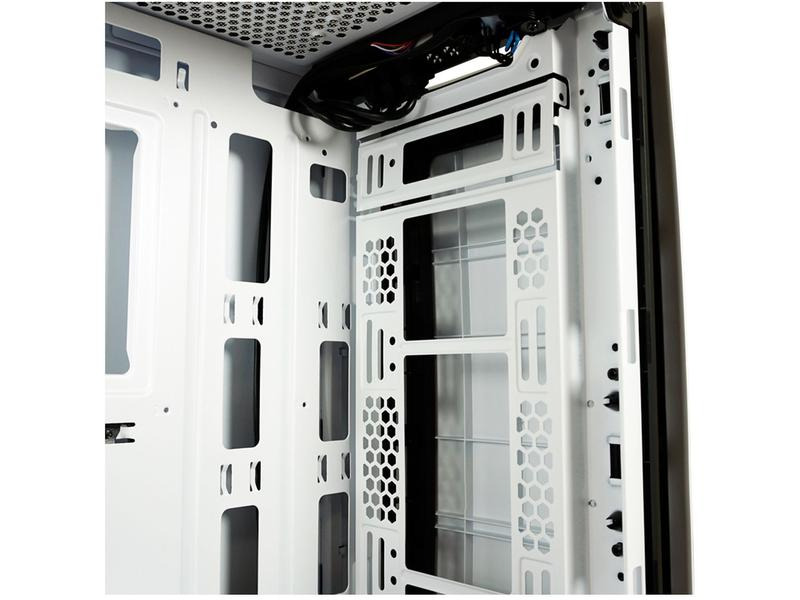 LC-Power PC-Gehäuse Gaming 713W – Bright_Sail_X