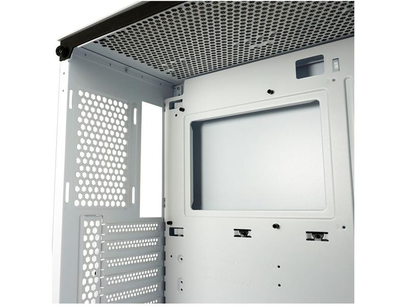 LC-Power PC-Gehäuse Gaming 713W – Bright_Sail_X