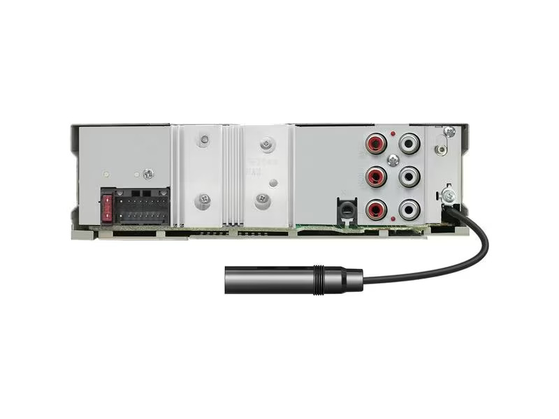 JVC Autoradio KD-DB922BT 1 DIN