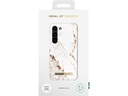 Ideal of Sweden Back Cover Carrara Gold iPhone S23+