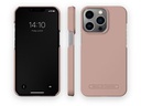 Ideal of Sweden Back Cover Blush Pink iPhone 14 Pro