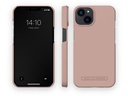 Ideal of Sweden Back Cover Blush Pink iPhone 14