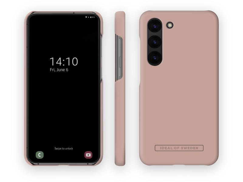 Ideal of Sweden Back Cover Blush Pink Samsung S23+