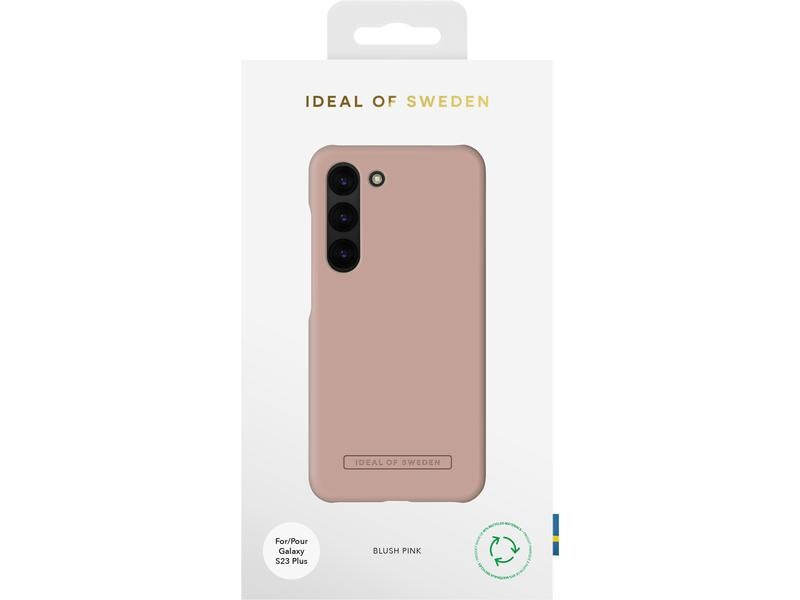 Ideal of Sweden Back Cover Blush Pink Samsung S23+