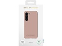 Ideal of Sweden Back Cover Blush Pink Samsung S23+