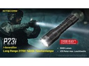 Nitecore Taschenlampe P23i 3000 Lumen