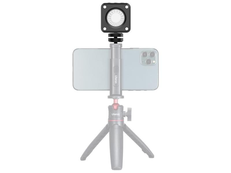 Ulanzi Videoleuchte L2 RGB