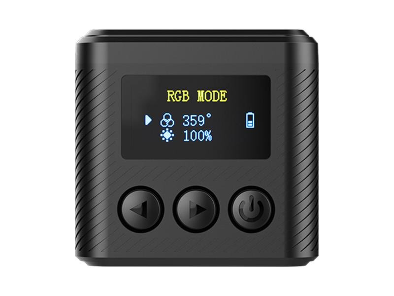 Ulanzi Videoleuchte L2 RGB
