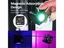 Ulanzi Videoleuchte L2 RGB