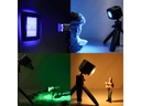 Ulanzi Videoleuchte L2 RGB