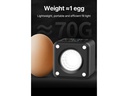 Ulanzi Videoleuchte L2 RGB