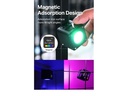 Ulanzi Videoleuchte L2 RGB