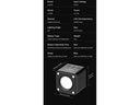 Ulanzi Videoleuchte L2 RGB