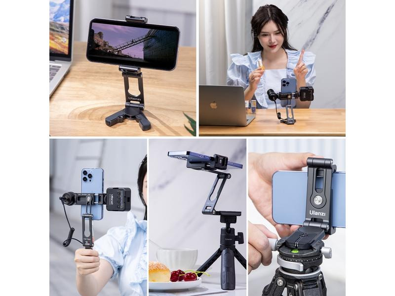 Ulanzi Smartphone-Stativ HP004