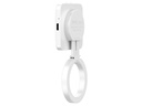 Ulanzi Ringlicht LT010 - Weiss