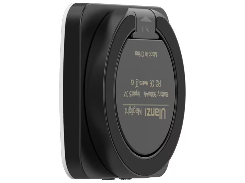 Ulanzi Ringlicht LT010 - Schwarz