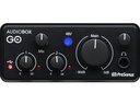 Presonus Audio Interface Audiobox GO