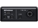 Presonus Audio Interface Audiobox GO