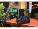 Presonus Audio Interface Audiobox GO