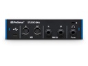Presonus Audio Interface Studio 24c