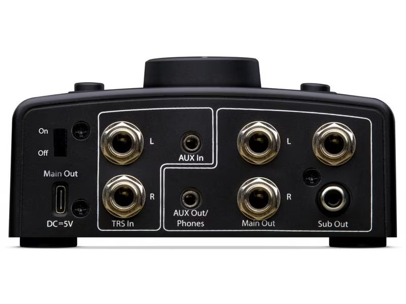 Presonus Monitorcontroller MicroStation BT