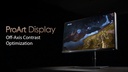 ASUS Monitor PA32UCX-PK
