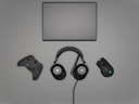 Corsair Headset HS65 Surround Schwarz