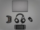 Corsair Headset HS65 Surround Schwarz