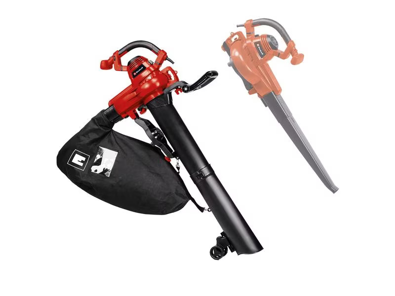 Einhell Elektro-Laubsauger GC-EL 2300 E
