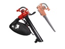Einhell Elektro-Laubsauger GC-EL 2300 E