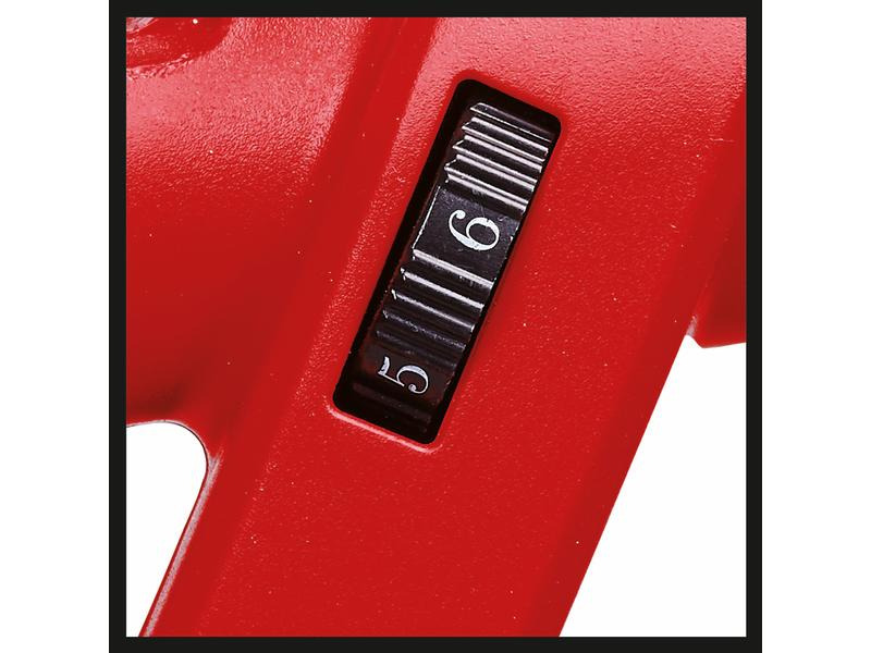 Einhell Elektro-Laubsauger GC-EL 2300 E