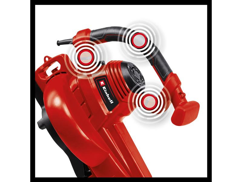 Einhell Elektro-Laubsauger GC-EL 2300 E