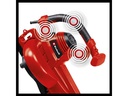 Einhell Elektro-Laubsauger GC-EL 2300 E