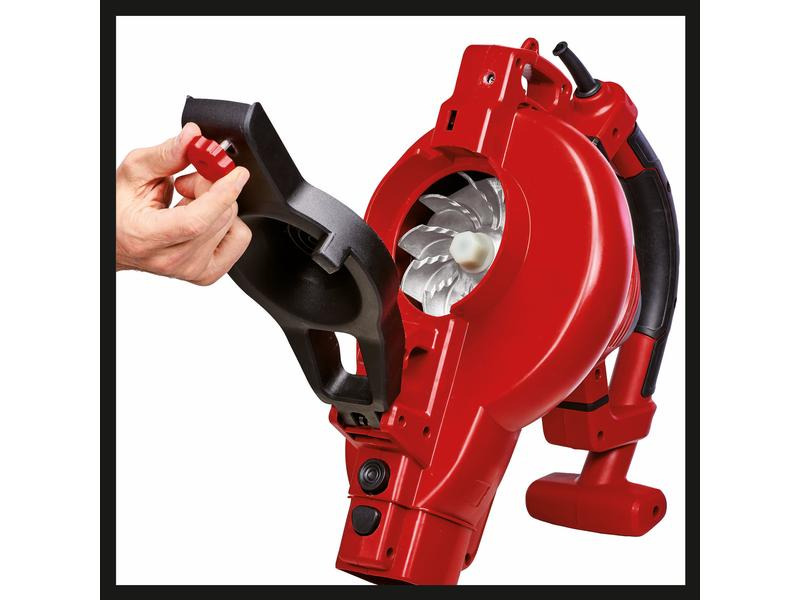 Einhell Elektro-Laubsauger GC-EL 2300 E