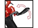 Einhell Elektro-Laubsauger GC-EL 2300 E