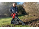 Einhell Elektro-Laubsauger GC-EL 2300 E