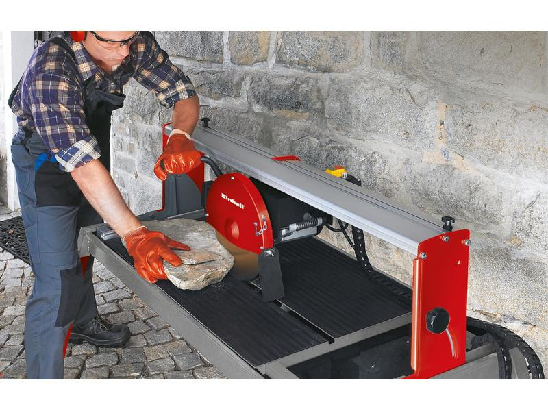 Einhell Steintrennmaschine TE-SC 570 L