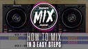 Numark DJ-Controller MixStream Pro+