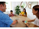 Mattel Spiele Kartenspiel UNO Flex