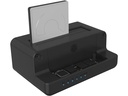 ICY BOX Docking- und Klonstation IB-2914MSCL-C31