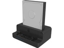 ICY BOX Docking- und Klonstation IB-2914MSCL-C31