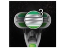 Gillette Body Rasierapparat mit 1 Klinge