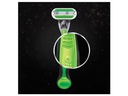 Gillette Body Rasierapparat mit 1 Klinge
