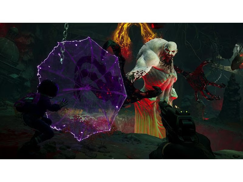 GAME Redfall