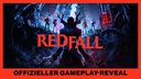 GAME Redfall